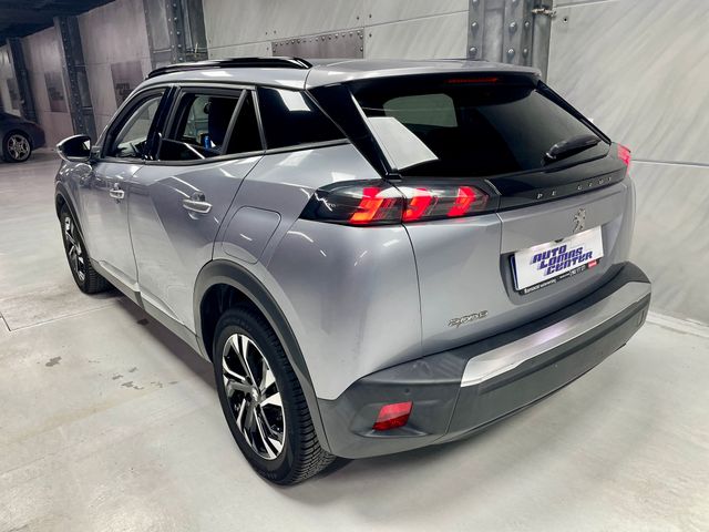 Peugeot 2008 Allure BlueHDI 100 S&S BVM6