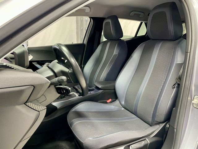 Peugeot 2008 Allure BlueHDI 100 S&S BVM6