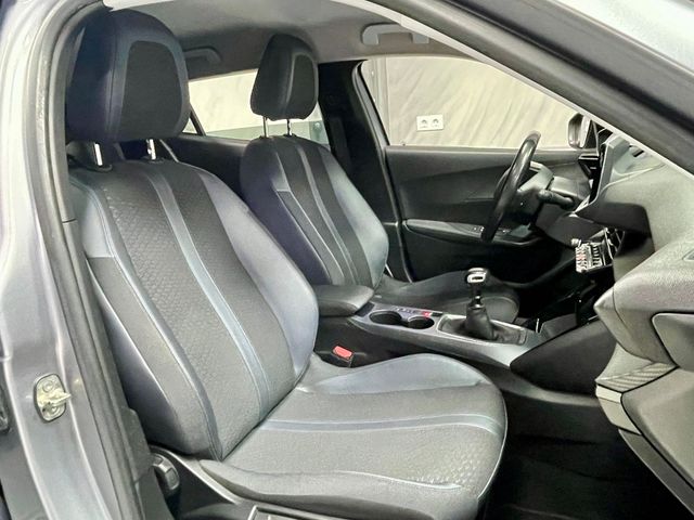 Peugeot 2008 Allure BlueHDI 100 S&S BVM6