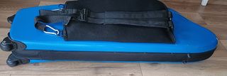ESTUCHE TORTAJADA SAXO BARITONO FIBRA