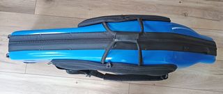ESTUCHE TORTAJADA SAXO BARITONO FIBRA