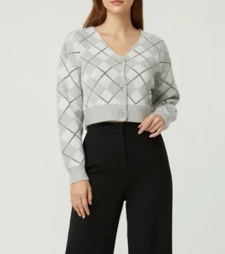 Subdued talla 40-42 chaqueta corta