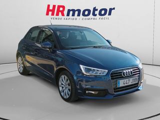 Audi A1 Attraction