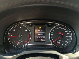Audi A1 Attraction