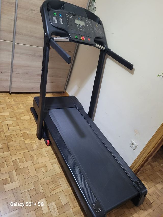 Cinta de Correr Domyos T540C