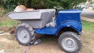 Dumper 4x4