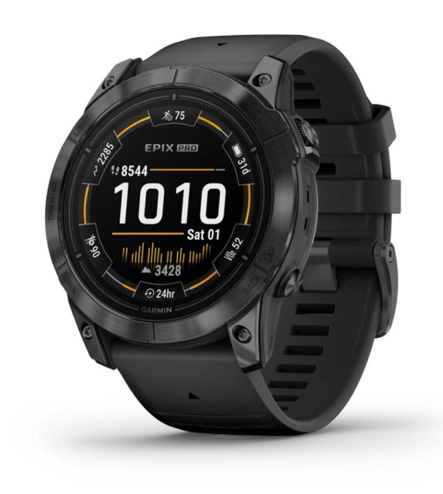 Garmin Epix Pro (Gen 2) Standard 51mm 010-02804-21