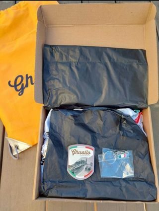 Maillot UAE Emirates Pogacar Giro di Lombardia