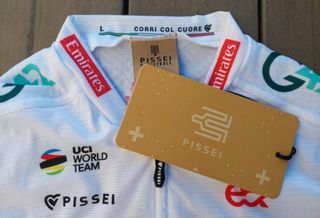 Maillot UAE Emirates Pogacar Giro di Lombardia