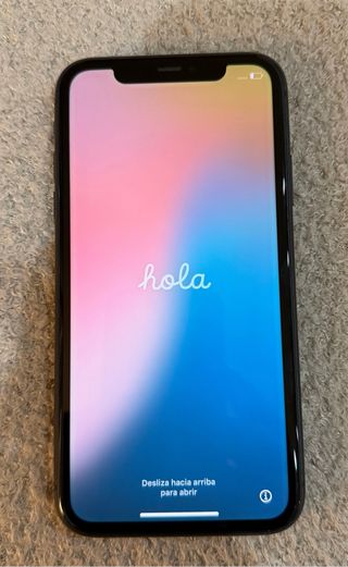 iPhone 11 128GB