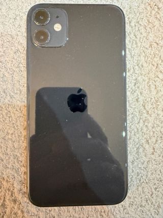 iPhone 11 128GB