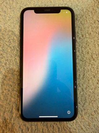 iPhone 11 128GB