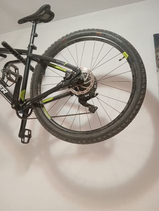 Bicicleta de Montaña Hutchinson Kraken