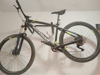Bicicleta de Montaña Hutchinson Kraken