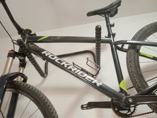 Bicicleta de Montaña Hutchinson Kraken