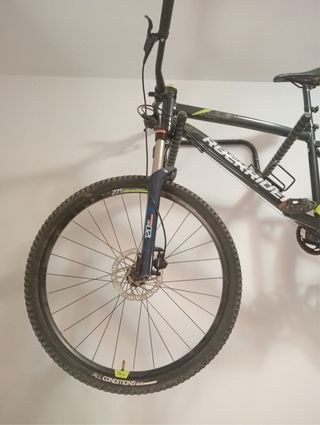 Bicicleta de Montaña Hutchinson Kraken