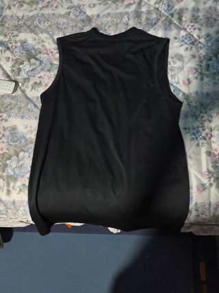 2x Camisetas Joma (*Talla S) para Entrenar