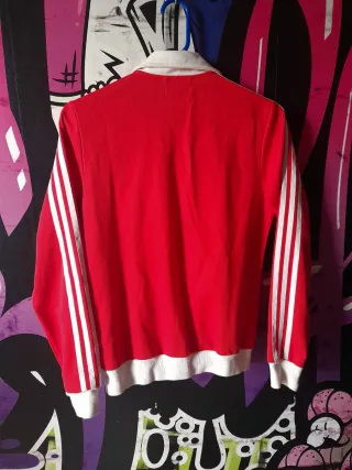 S Chaqueta Adidas Originals Beckenbauer Vintage 