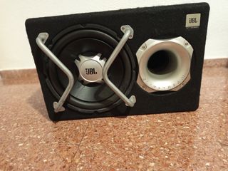 Subwoofer JBL 12 GT Series