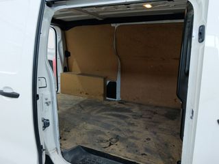 Citroën Jumpy Control M