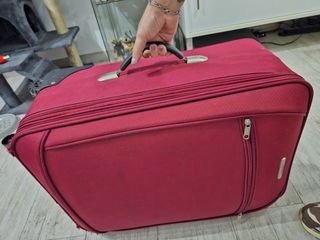 Maleta de viaje Malisa