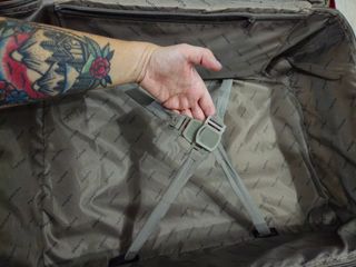 Maleta de viaje Malisa