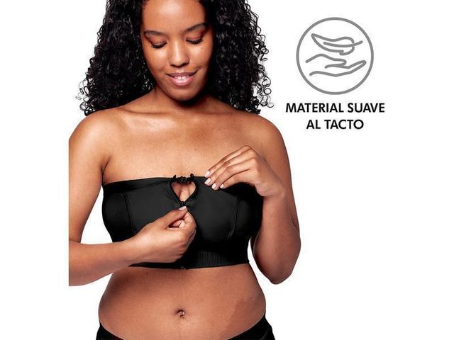 Medela Sujetador de extracción con material Adapti
