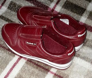 Zapatillas Reebok Unixex Talla 38