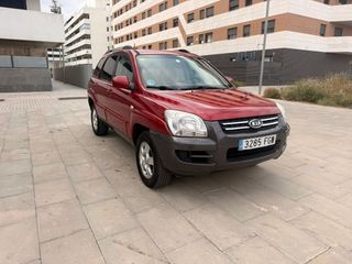 KIA Sportage 2006