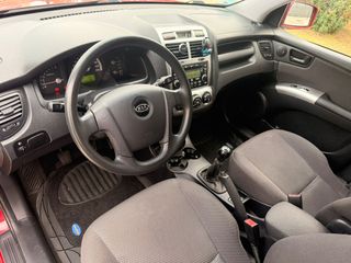 KIA Sportage 2006