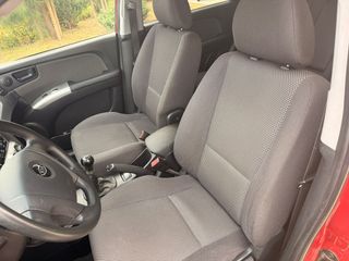 KIA Sportage 2006