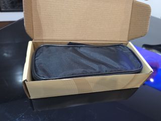 Medidor de velocidad RPM