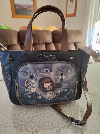Bolso Anekke nuevo