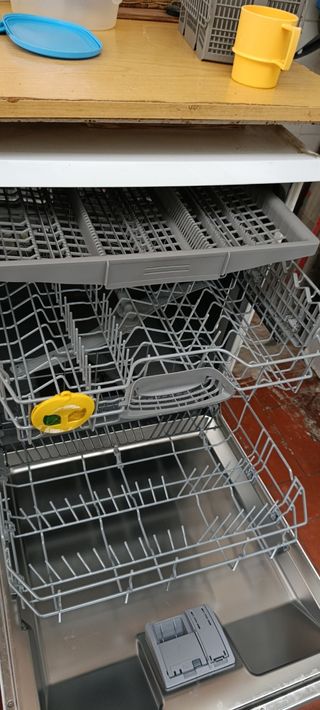 Lavavajillas Balay en buen estado