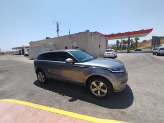 Land Rover Range Rover Velar 2019