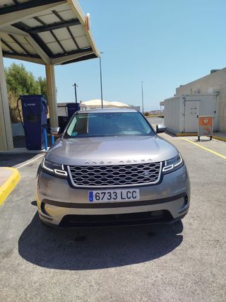 Land Rover Range Rover Velar 2019
