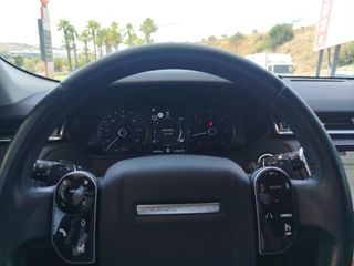 Land Rover Range Rover Velar 2019