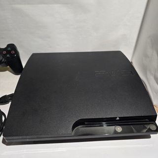 PS3 250gb + 3 mandos + base carga