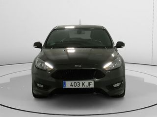 Ford Focus ST-Line R&B