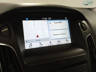 Ford Focus ST-Line R&B