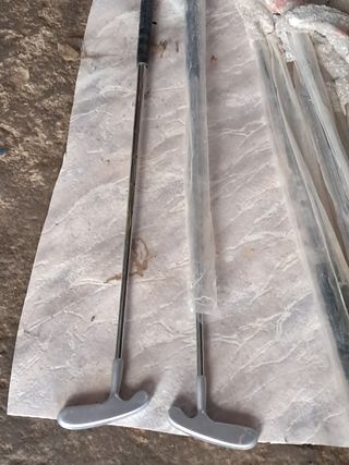 Palos de golf