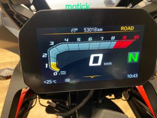 BMW F 850 GS (IVA DEDUC.) (3 PAQ+ 3 MLTS)