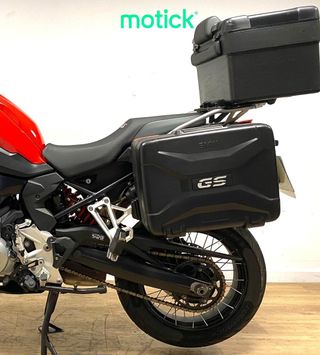 BMW F 850 GS (IVA DEDUC.) (3 PAQ+ 3 MLTS)