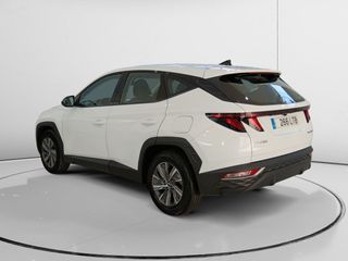 Hyundai Tucson Klass 2WD