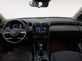 Hyundai Tucson Klass 2WD