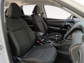 Hyundai Tucson Klass 2WD