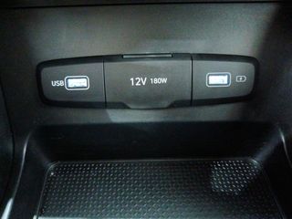 Hyundai Tucson Klass 2WD
