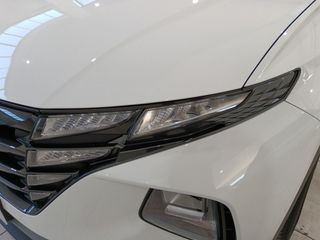 Hyundai Tucson Klass 2WD