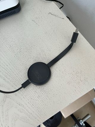 Televisión Samsung 40 pulgadas con chromecast 