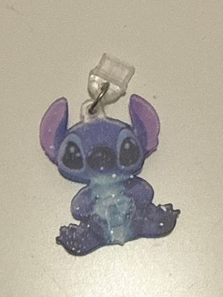 Conector C Stitch Disney